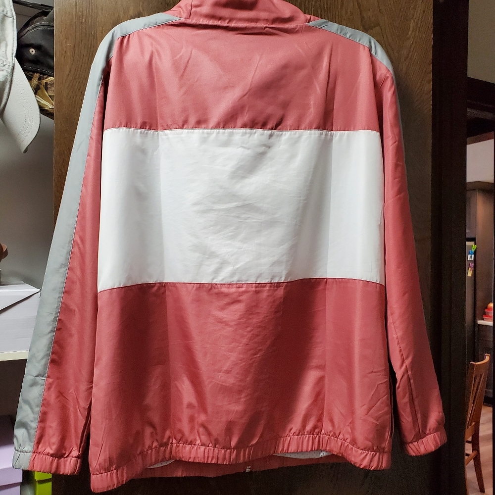 Rain Jacket - image 2